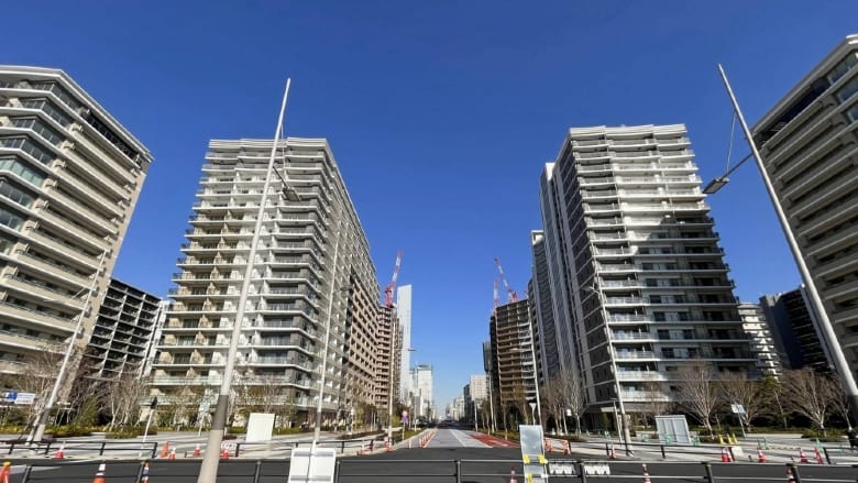 Central Tokyo Condo Prices Hit All-Time Highs and More Asia Real Estate Headlines