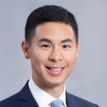 Justin Wai, head of China real estate at Blackstone