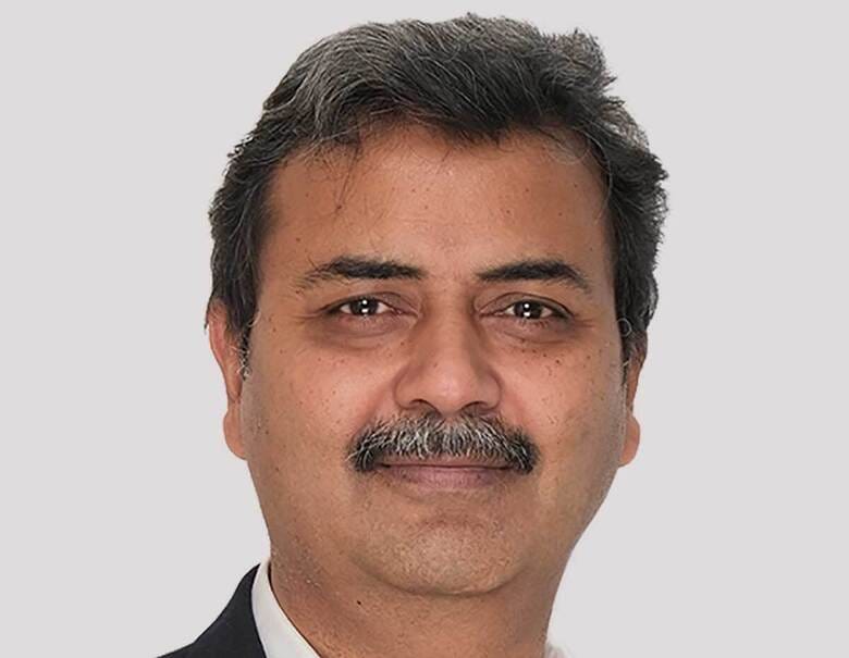 BDx CEO Mayank Srivastava