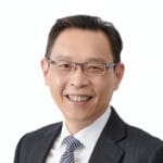 Hidden Hill Capital managing partner Richard Dong