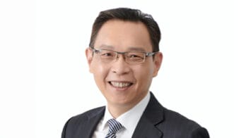 Hidden Hill Capital managing partner Richard Dong