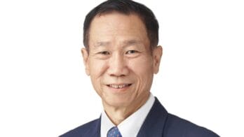 Tan Swee Yiow Keppel