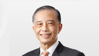Daiwa House Logistics Trust chairman Tan Jeh Wuan