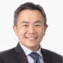 Keppel DC REIT CEO Hwee Long Loh