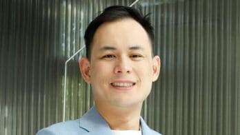 Alex Yeung of Emperor International Group