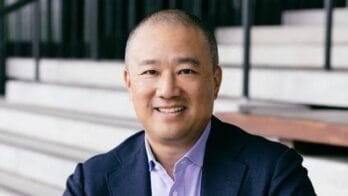 Benjamin Cha, CEO and Founder, Serakai
