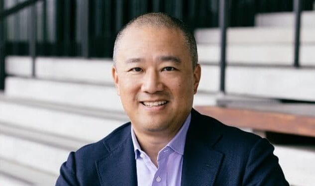 Benjamin Cha, CEO and Founder, Serakai