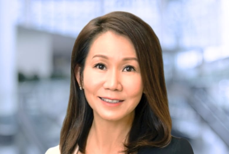 Hsueh Ling Ng (Image: Savills Investment Management)