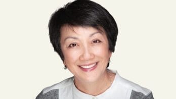 Irene Lee Hysan
