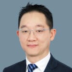 Kelvin Chan CBRE Capital Advisors