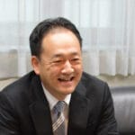 Loadstar Capital president Tatsushi Iwano