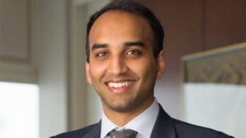 Nikhil Reddy goldman
