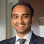 Nikhil Reddy goldman