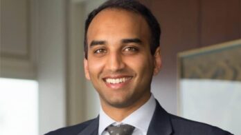 Nikhil Reddy goldman