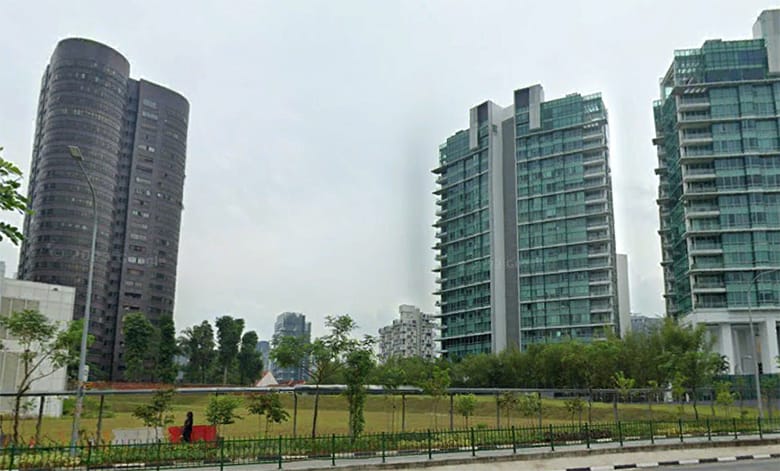 Orchard Boulevard Site