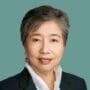 Teo Swee Lian, chairman of CICT's manager