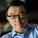 Cindat Capital co-founder Greg Peng