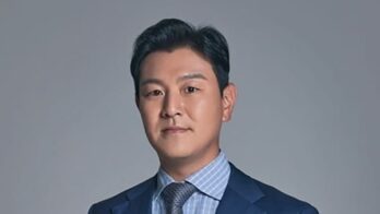 Chris Kim Head of Blackstone Real Estate Korea