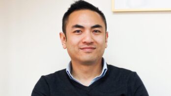 Aaron Lee, Dash Living