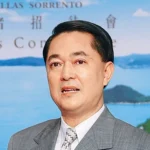 Albert Chow CK