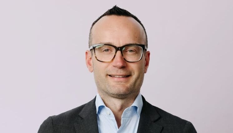 Alek Misev, Aware Super