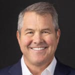 Digital Realty chief investment officer Greg Wright