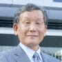NTT Urban Development president and CEO Hiroshi Tsujigami