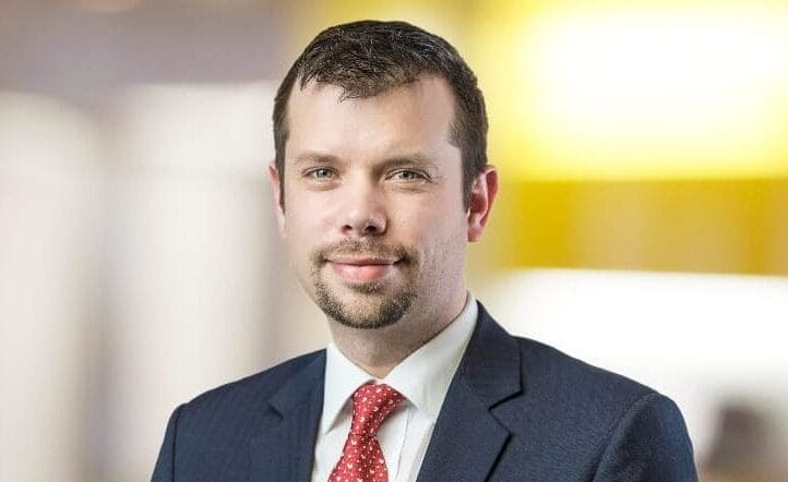 James Macdonald, Savills