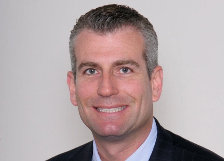 John Casasante, CEO and CIO designate at Manulife US REIT