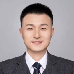 Johnny Shao, CPE