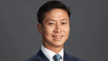 Kenneth Gaw, Gaw Capital Partners