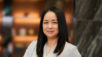 Miwako Date mori trust