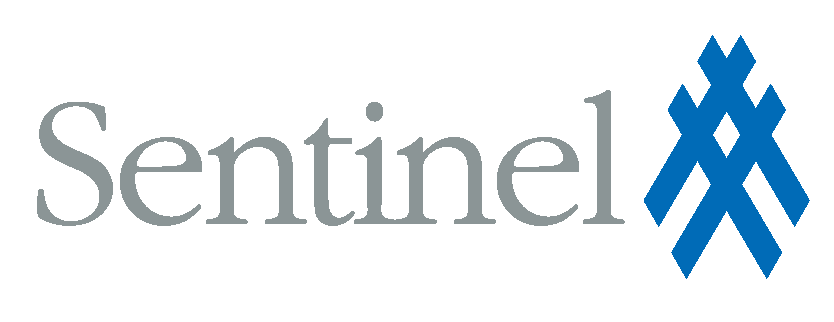 Sentinel Logo