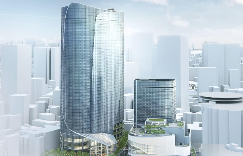 Akasaka Entertainment City