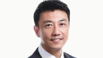 Wong Wai Meng, Keppel’s data centre CEO