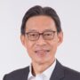 Hubert Chak, Executive Director and CEO, SF REIT