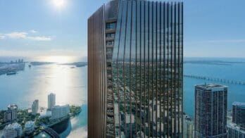One Brickell City Centre Miami