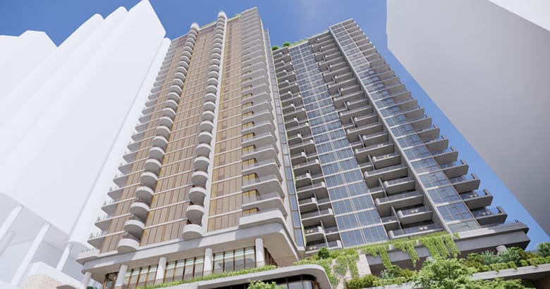 50 Quay Street Brisbane