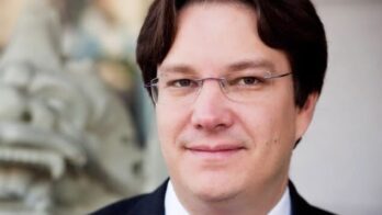 Andrew Goodridge, Managing Partner, Asia Green Real Estate