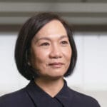 Helen Wong OCBC CEO