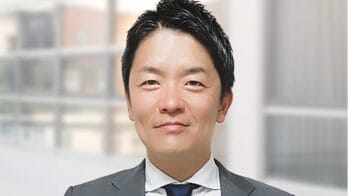 Hiroyuki Mochizuki, head of Japan at PIMCO Prime Real Estate