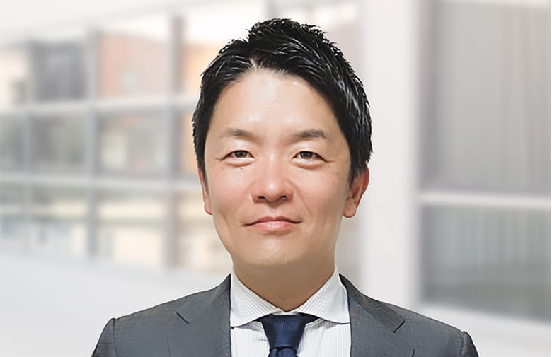 Hiroyuki Mochizuki, head of Japan at PIMCO Prime Real Estate