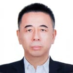 Qin Wenzhong
