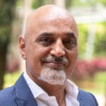 Rahul Rana US Prime REIT