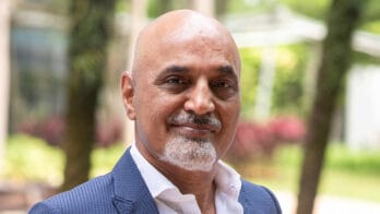 Rahul Rana US Prime REIT