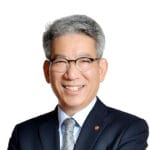 Shinsegae Engineering & Construction CEO nominee Heo Byung-Hoon