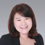 Tridiana Ong Colliers