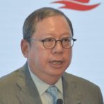 Lai Sun chairman Peter Lam Kin-ngok