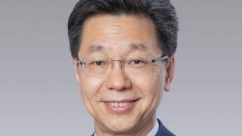 CK Lau, managing director, Colliers Hong Kong