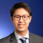 Daniel Lim GIC